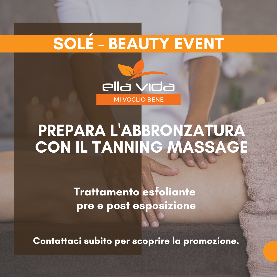 beauty event